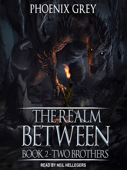 Title details for The Realm Between by Phoenix Grey - Available